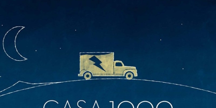 Реализация  таджикского участка проекта CASA-1000  завершится до конца 2021 года