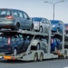 Таджикистан на 61,1% увеличил импорт легковых автомобилей 