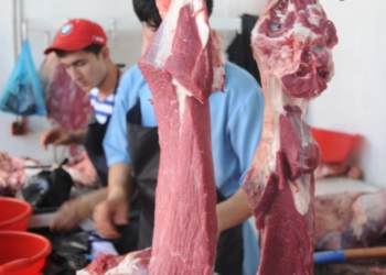 Вслед за мясом подорожала и рыба