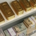 Таджикистан в 53 раза увеличил экспорт драгметаллов и камней