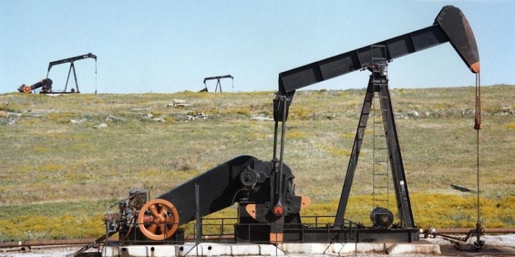 Таджикистан импортировал свыше 166 тыс. тонн нефтепродуктов