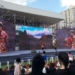Студенты из Таджикистана представили в Пекине таджикскую культуру