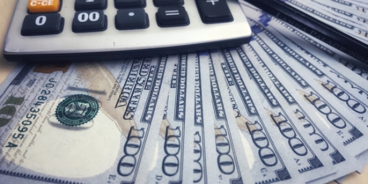 ВВП Таджикистана на душу населения за четыре месяца составило $206
