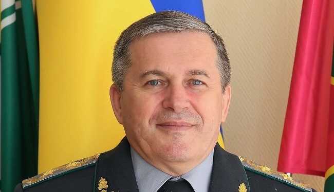 Порошенко в последние дни своего президентства назначил нового посла Украины в Таджикистане