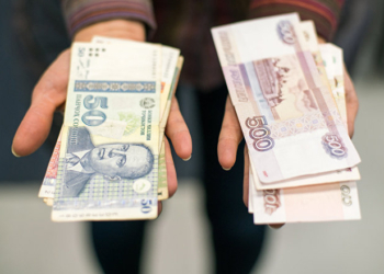 Объем выдачи банковских кредитов в Таджикистане увеличился на 7,8%