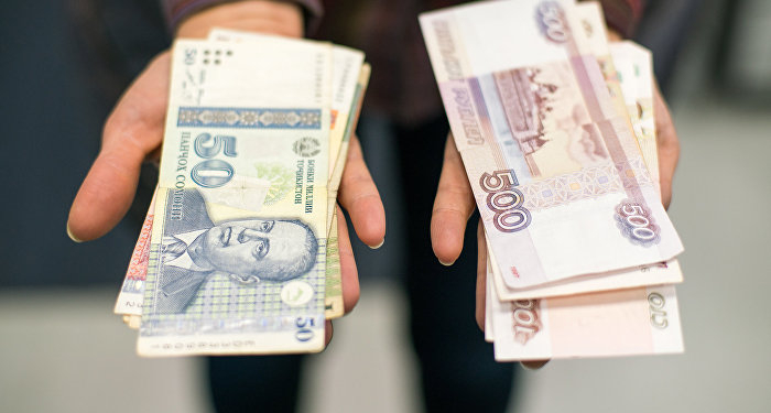 Объем выдачи банковских кредитов в Таджикистане увеличился на 7,8%