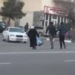 Пешеходы остаются самыми злостными нарушителями ПДД в Душанбе