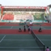 Теннисный турнир Tajikistan Open завершился победой спортсменов из Польши и Узбекистана