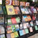 В Таджикистане проводится книжная лотерея. Победителей ждут денежные и вещевые призы