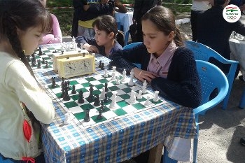 В Таджикистане пройдет шахматный турнир на кубок Лидера нации