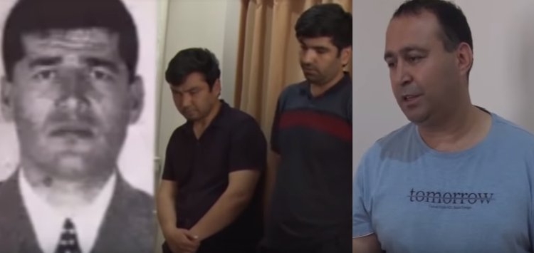 В Душанбе задержана банда предполагаемых мошенников, орудовавших у столичных судов (видео)