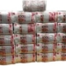 С января по апрель китайские банки купили иностранную валюту на 3 трлн. 662,5 млрд. юаней