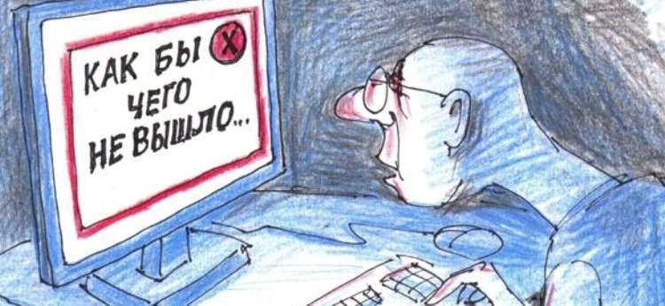 Самоцензура в таджикской журналистике становится нормой, — эксперт