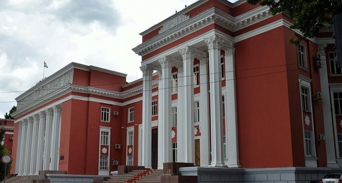 Парламентский Совет обсудил поправки в Конституционный закон «Об органах прокуратуры»