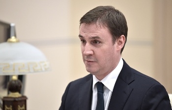 Министр сельского хозяйства России посетит Хатлонскую область