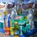 900 нуждающихся жителей Худжанда получили продуктовую помощь в преддверии Рамазана
