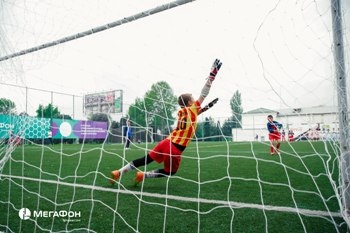 Детские футбольные команды из Таджикистана собираются в Сочи