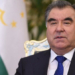 Эмомали Рахмон отбыл на саммит ЕАЭС в Казахстан