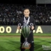 Игрок национальной сборной Таджикистана выиграл свой первый трофей в Болгарии
