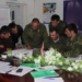 Сотрудников КЧС по ГБАО обучили составлению карт опасных зон