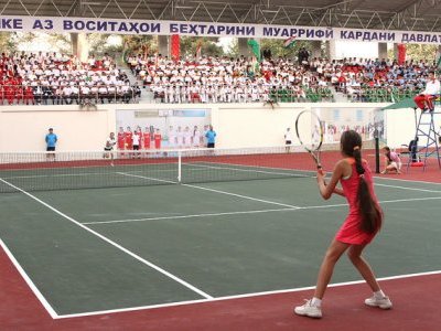 2.тенисс