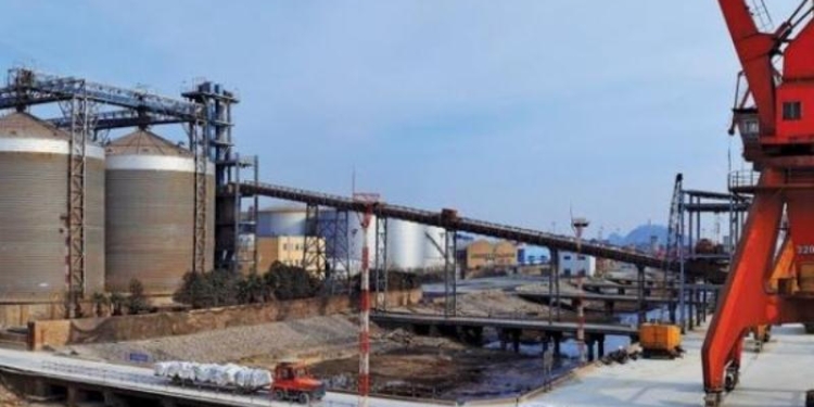 Noble Group и Deutsch Bank обсудили возможность инвестирования в экономику Таджикистана