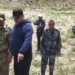 В рамках операции «Мак» в ГБАО уничтожено около 200 тыс. кустов дикорастущей конопли