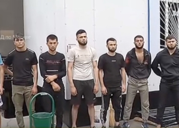 Суд арестовал уроженцев Таджикистана, подозреваемых в убийстве спортсмена в Москве