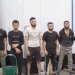 Суд арестовал уроженцев Таджикистана, подозреваемых в убийстве спортсмена в Москве