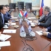 Вопросы укрепления таджикско-российских межпарламентских связей обсуждены в Москве