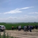 Таджикские аграрии изучили опыт своих киргизских коллег