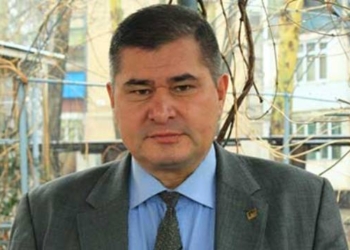 Р.Зойиров требует дать правовую оценку задержанию матери активиста СДПТ во время пребывания президента в Раште