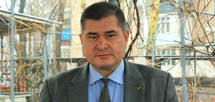 Р.Зойиров требует дать правовую оценку задержанию матери активиста СДПТ во время пребывания президента в Раште