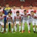 Усмон Тошев назвал состав сборной Таджикистана на турнир Hero Interсontinental Cup 2019