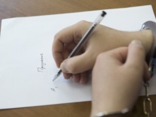 В Хатлоне мужчина, совершив преступление, тут же явился в милицию с повинной