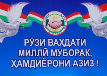Национальное единство принесло нам мир, — опрос (видео)