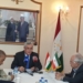 Посол Таджикистана провел в Тегеране брифинг для иранских журналистов