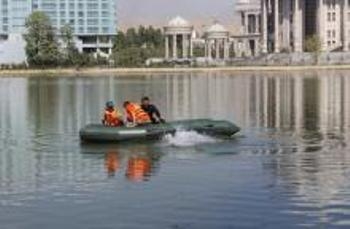 В водоемах Таджикистана утонули еще трое, в том числе двое детей