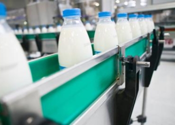 В 2020 году на рынок выйдет продукция молокопереработки СП Таджикистана и Беларуси