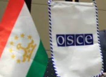 Таджикистан и ОБСЕ обсудили продолжение сотрудничества в сфере ликвидации последствий ЧС