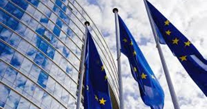 Европейский совет принял новую стратегию по взаимодействию Евросоюза и Центральной Азии