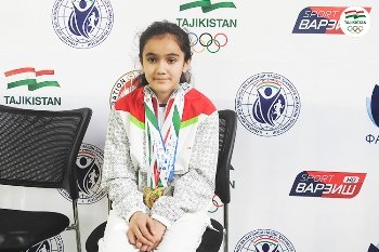 Юные таджикские шахматисты выступят на чемпионате Азии по шахматам среди школьников в Ташкенте