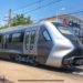 Китай успешно испытал поезда метро нового поколения
