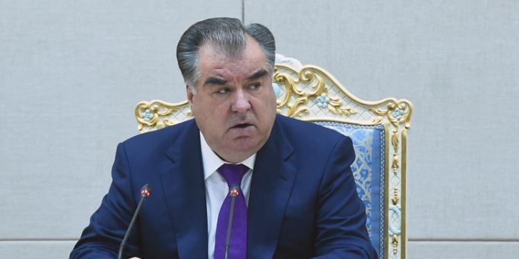 Президент назначил новых заместителей главы Налогового комитета
