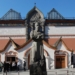 В Третьяковской галерее состоялся показ таджикских фильмов