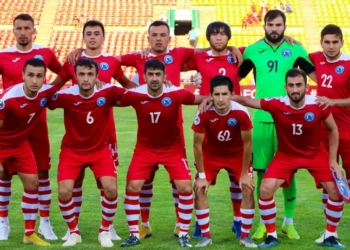 Кубок АФК-2019: «Худжанд» проиграл «Дордою» и занял последнее место в группе