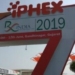 Представители таджикских компаний приняли участие в международной выставке фармапродукции в Индии