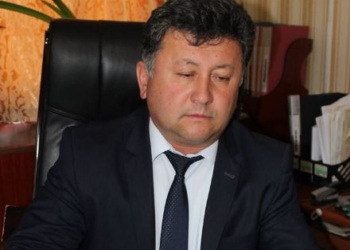 Главред газеты «Халк овози» удостоен Национальной премии Узбекистана «Олтин калам»
