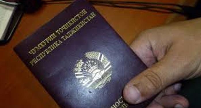 Гражданам, не имеющим сим-карты на свои имена, паспорта менять не обязательно