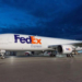Китай проведет расследование деятельности компании FedEx 